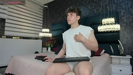 TaylerWhite webcam stripchat model stream image