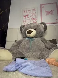 Doll_Luna_ webcam stripchat model stream image