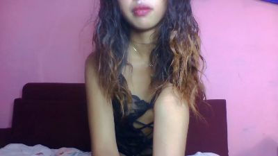 LunaSexee webcam model stream image