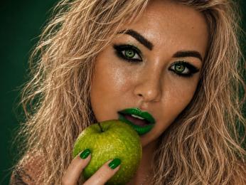 Anelise webcam model stream image