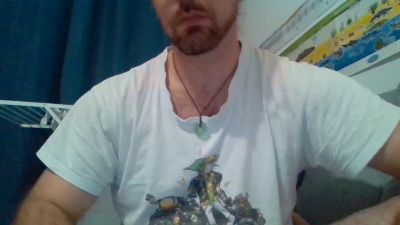 theoldboy25 webcam model stream image
