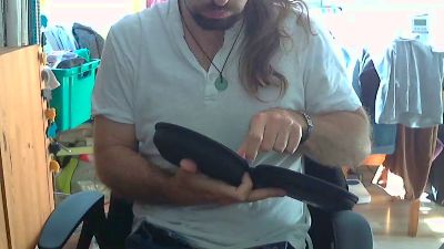 theoldboy25 webcam cam4 model stream image