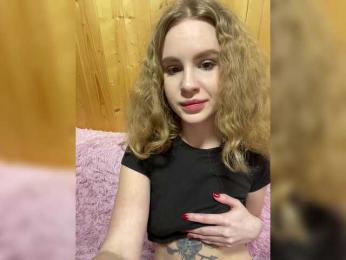 Sweetie_Kitty webcam model stream image