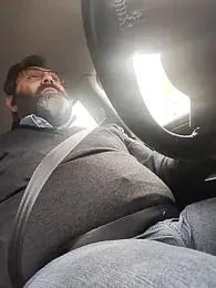 Necroforo webcam model stream image