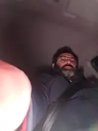 Necroforo webcam model stream image