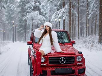 Diamond webcam model stream image