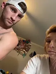 BetterThanAI webcam model stream image