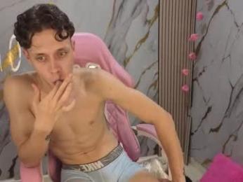 santiceballo webcam model stream image