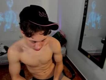 santiceballo webcam model stream image