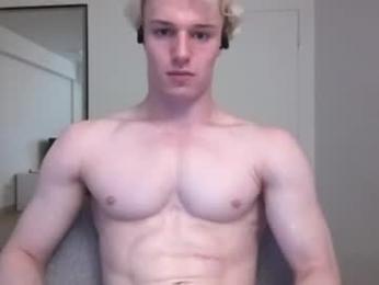 thelevimeyers webcam chaturbate model stream image