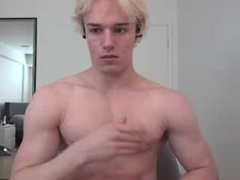 thelevimeyers webcam model stream image
