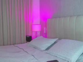 camilagomezz webcam chaturbate model stream image