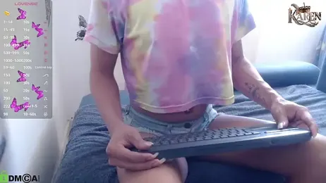 karen_sofia_ webcam model stream image