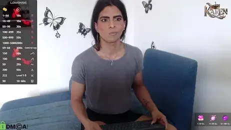 karen_sofia_ webcam model stream image