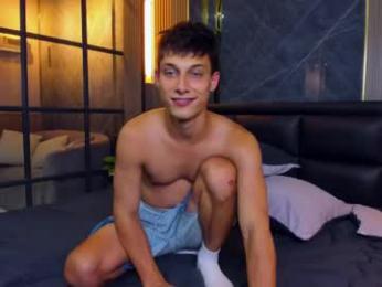 kenter_parker webcam model stream image