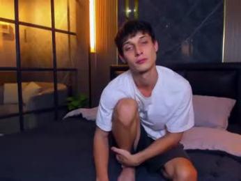 kenter_parker webcam model stream image