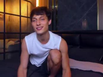 kenter_parker webcam model stream image