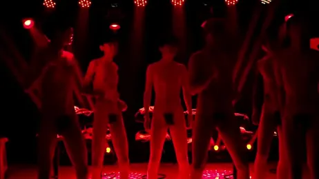 AOA-MIC webcam model stream image