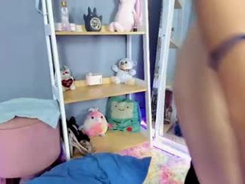 frank_sasha webcam model stream image