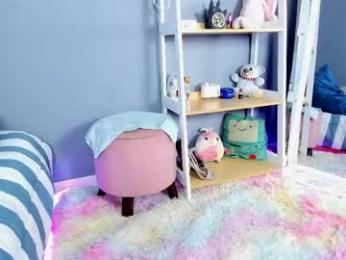 frank_sasha webcam model stream image