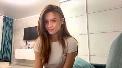 LaurieKempkens webcam model stream image