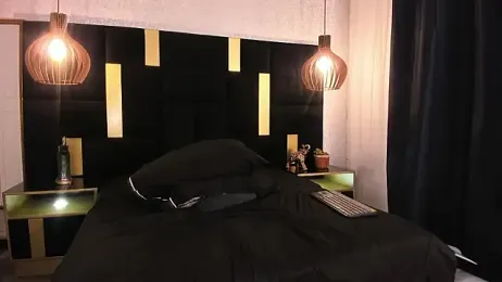 Lucio__Fox webcam model stream image