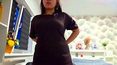 SixtaLyme webcam model stream image