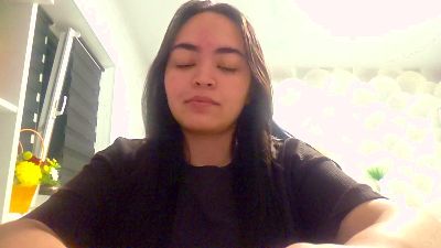 SixtaLyme webcam model stream image