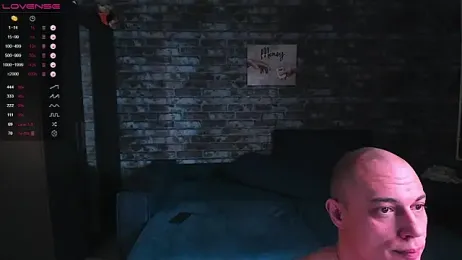 mark_normal webcam model stream image