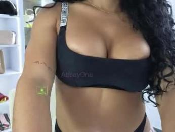 abbeyone webcam model stream image