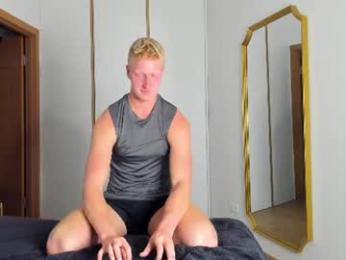 thejacob_d webcam chaturbate model stream image