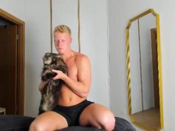 thejacob_d webcam model stream image