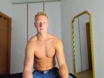 thejacob_d webcam model stream image