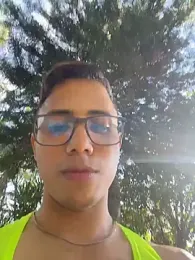 Gael_Velaryx webcam model stream image