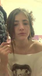 amina47 webcam model stream image