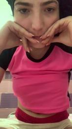 amina47 webcam model stream image