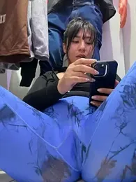 kim_monti webcam model stream image