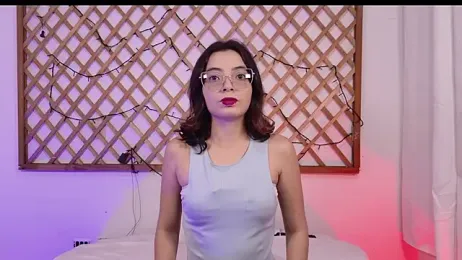 anietorres webcam model stream image