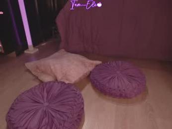 iam_eli webcam chaturbate model stream image