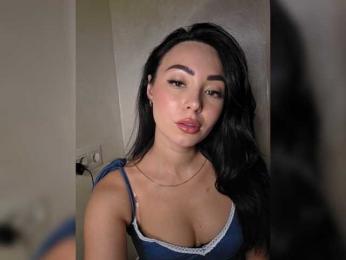 Brunetkaaaa webcam model stream image