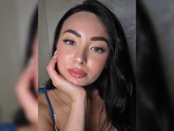 Brunetkaaaa webcam model stream image
