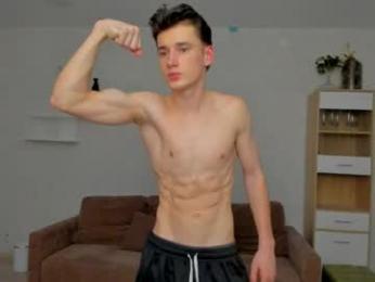 max_foks_ webcam model stream image