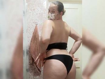 AugustinaCrys webcam bongacams model stream image