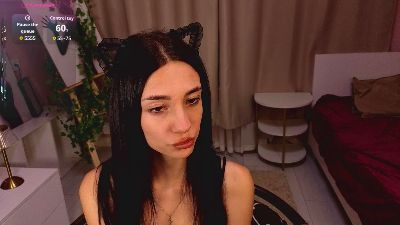 CasiePernod webcam model stream image