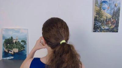SweetMargo_ webcam model stream image