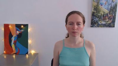 SweetMargo_ webcam model stream image