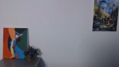 SweetMargo_ webcam model stream image