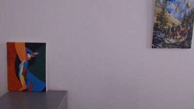 SweetMargo_ webcam model stream image