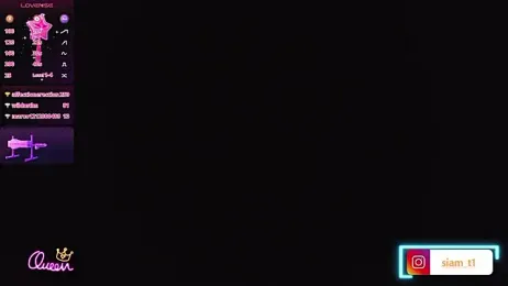 Siiam_tay webcam model stream image