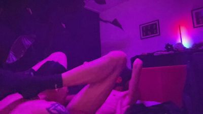 BerlinFFister webcam model stream image